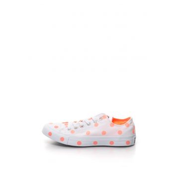Tenisi cu buline Chuck Taylor All Star Ox