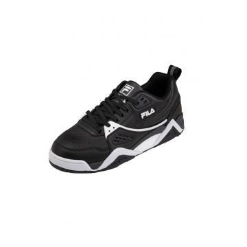 Tenisi dama -  Piele Negru