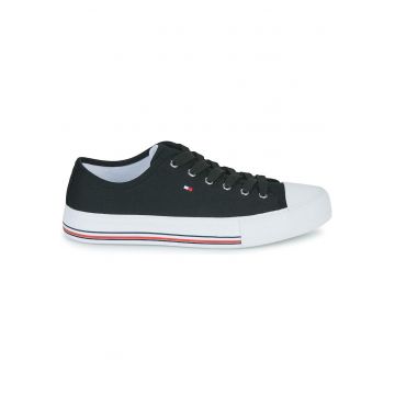 Tenisi flatform low-cut -