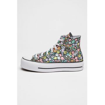 Tenisi high-cut Lift Allover Florals