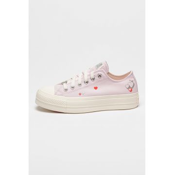 Tenisi low-cut Chuck Taylor All Star Lift Platform Y2K