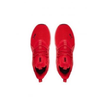 Pantofi pentru alergat  304561887 - Textil - Rosu - Rosu