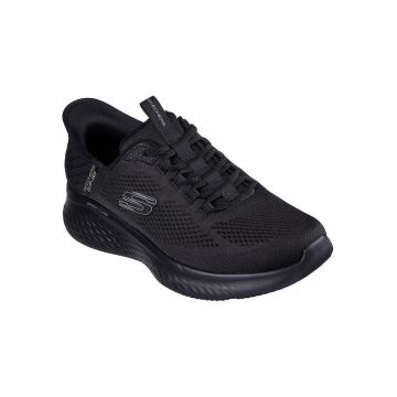 Pantofi sport barbati  Skech-lite Pro - Pri - 40 - Negru