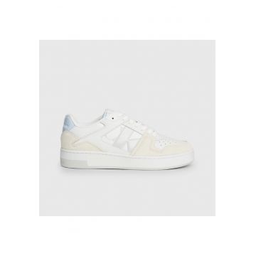 Pantofi sport  Basket Cupsole Low Mix-YW0YW01388-0LB