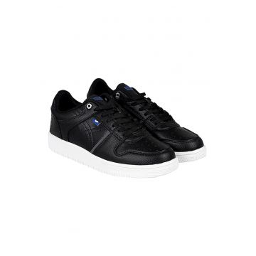 Pantofi sport cu cusaturi decorative Grail LTX2 -