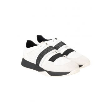 Pantofi sport cu design slip-on Suzzie D -