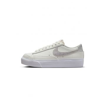 Pantofi sport cu detalii metalizate Blazer