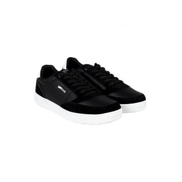 Pantofi sport cu detaliu logo Jeb MIX -