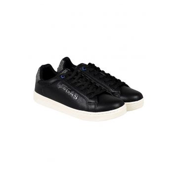 Pantofi sport cu garnitura cu model herringbone Sebring LTX -