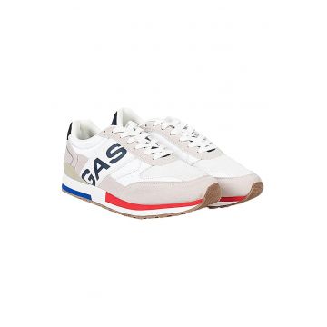 Pantofi sport cu logo Yohn MIX -