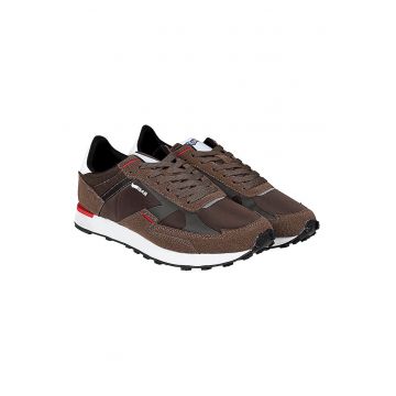 Pantofi sport cu siret Wonder MIX -