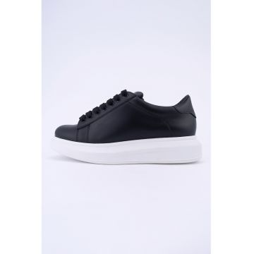 Pantofi sport cu talpa wedge