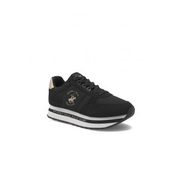 Pantofi sport dama -  506294 - Sintetic - Negru