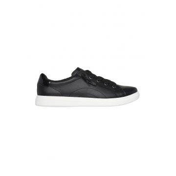 Pantofi sport de piele ecologica BOBS