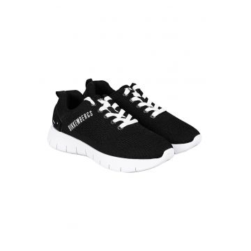 Pantofi sport din material textil Florentine -