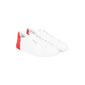 Pantofi sport din piele ecologica Saul -