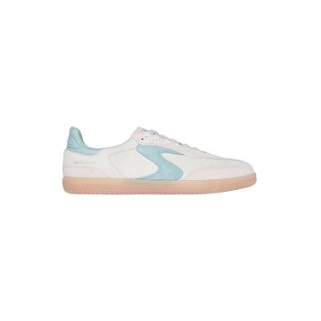 Pantofi sport din piele Hotshot