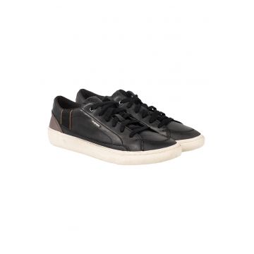 Pantofi sport din piele Warley -