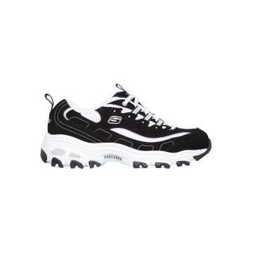 Pantofi sport femei  D'Lites Biggest Fan - 38.5 - Negru