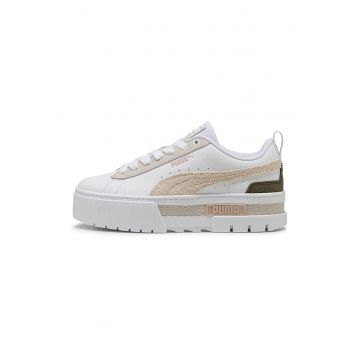 Pantofi sport flatform Mayze Mix