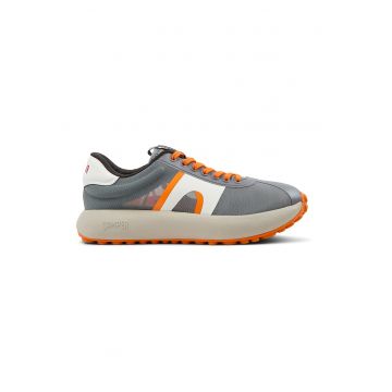 Pantofi sport semitransparenti