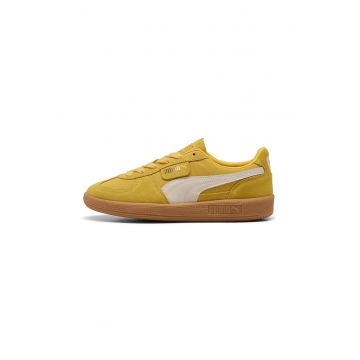 Pantofi sport unisex de piele intoarsa Palermo