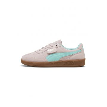 Pantofi sport unisex de piele intoarsa Palermo