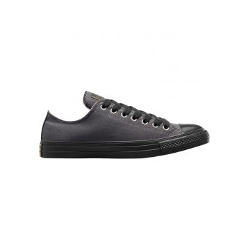 Tenisi  Chuck Taylor All Star din panza grea - Negru