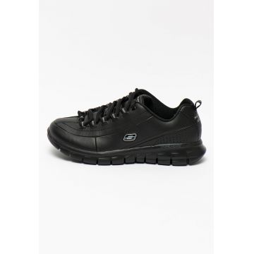 Pantofi sport de piele Synergy - Elite Status