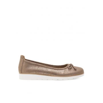 Balerini dama -  317609 - Piele ecologica - Maro