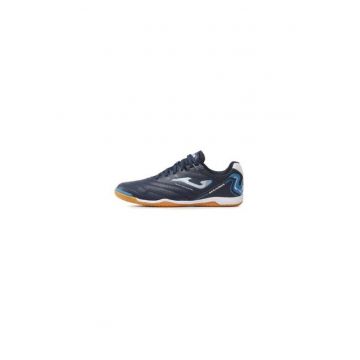 Ghete de fotbal barbati  302243488 - Sintetic - 47 EU - Albastru