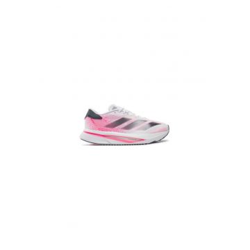 Pantofi alergat pentru dama  303906627 - Textil - Roz