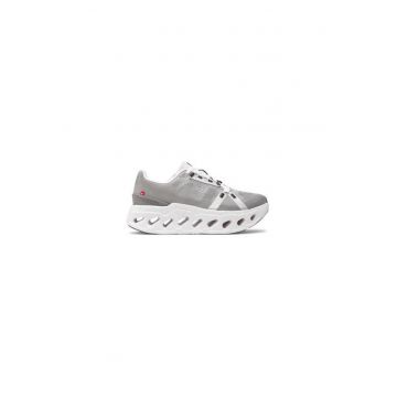 Pantofi alergat pentru dama  304310065 - Textil - Gri