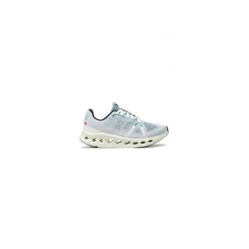 Pantofi alergat pentru dama  304810848 - Textil - Albastru