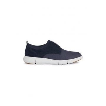 Pantofi barbati  304628917 - Textil - Albastru - Albastru