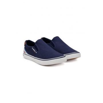 Pantofi barbati  305296634 - Textil - Albastru - Albastru