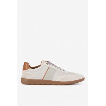 Pantofi barbati  5905588368243 - Piele naturala - Maro