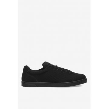 Pantofi barbati  5905588587538 - Textil - 44 EU - Negru