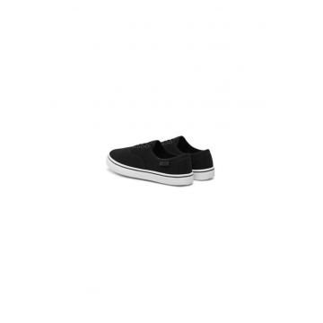 Pantofi dama  303882747 - Textil - Negru