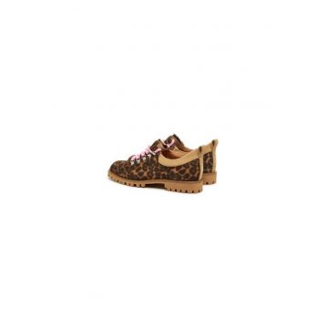 Pantofi dama  304897726 - Piele naturala - 38 EU - Maro