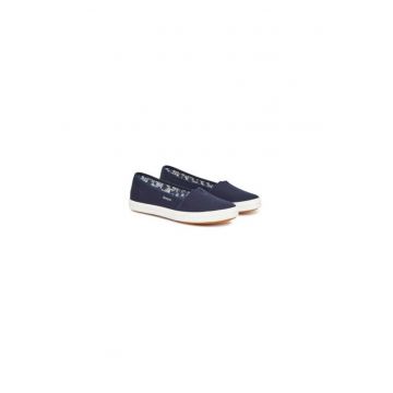 Pantofi dama  305296795 - Textil - Albastru