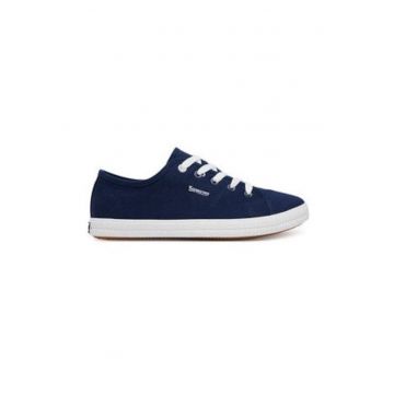 Pantofi dama  305296801 - Textil - Albastru - Albastru