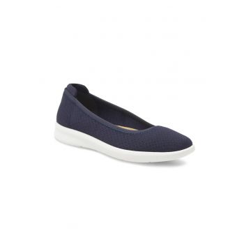 Pantofi dama -  339786 - Sintetic - Albastru