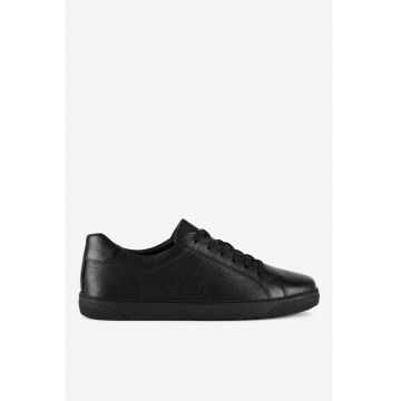 Pantofi dama  5903419772078 - Piele naturala - Negru