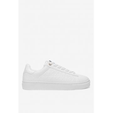 Pantofi dama  5903698592275 - Sintetic - Alb