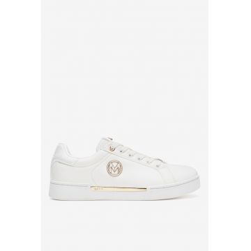 Pantofi dama  5903698592619 - Sintetic - Alb