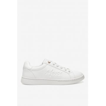 Pantofi dama  5903698593562 - Sintetic - 38 EU - Alb