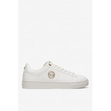 Pantofi dama  5903698594019 - Sintetic - Alb
