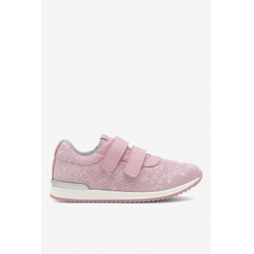 Pantofi dama  5905588333357 - Textil - Roz
