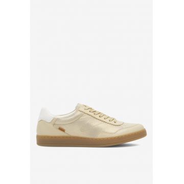 Pantofi dama  5905588376415 - Piele naturala - 37 EU - Bej